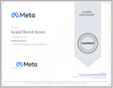 Preview thumbnail for Advanced React certification
