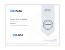 Preview thumbnail for React Basics certification