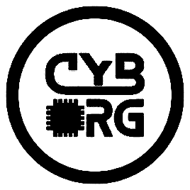 Cyborg Tech logo