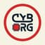 Cyborg Tech logo