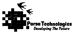 Parsa Technology logo