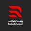 Raha Ertebat logo