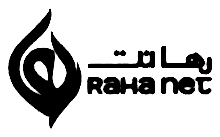 Rahanet ISP logo