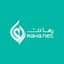 Rahanet ISP logo