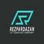 Rezpardazan logo