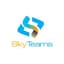 SkyTeams logo